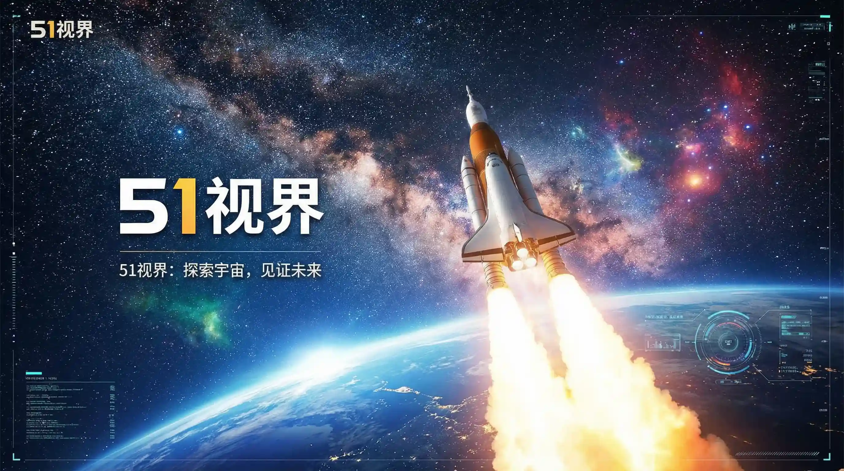 太空探索与航天发射 - 出轨同学会 追踪航天动态